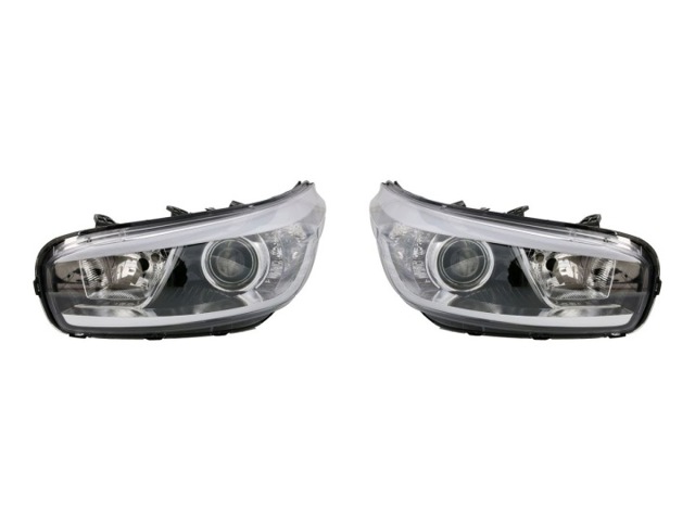 Фара передня права 92102A2010 HYUNDAI