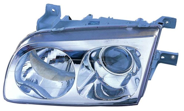 Фара основна ліва 921033A020 HYUNDAI