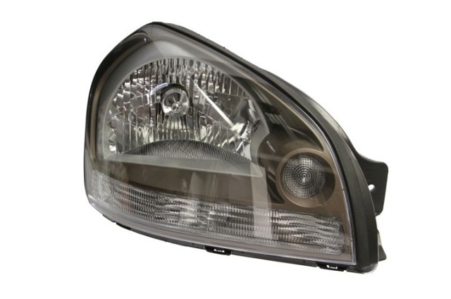 Основна фара - вставка 921042E020 HYUNDAI