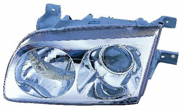 Основна фара - вставка 921043A020 HYUNDAI