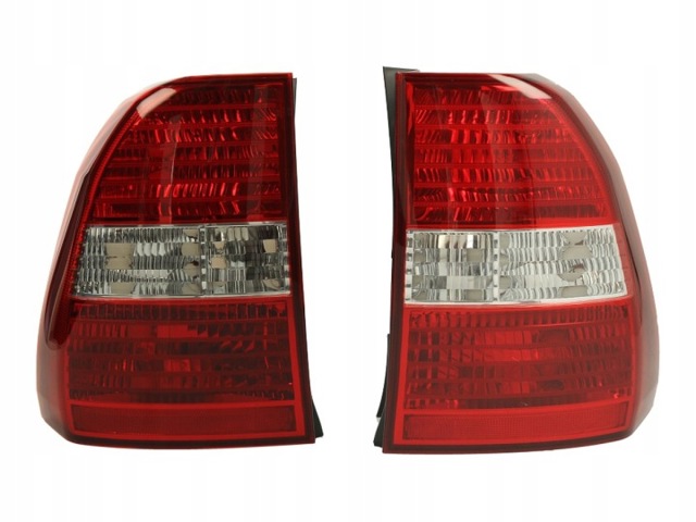 Ліхтар задній лівий 924011F011 HYUNDAI