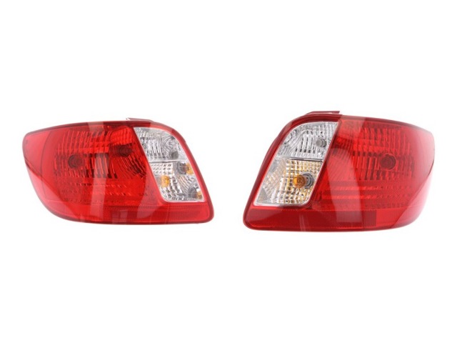Ліхтар задній лівий 924011G010 HYUNDAI