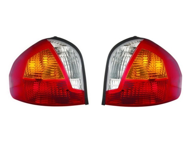 Задня ліва фара 9240126010 HYUNDAI