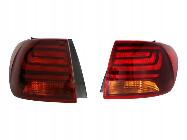 Ліхтар задній лівий, зовнішній 92401C5500 HYUNDAI