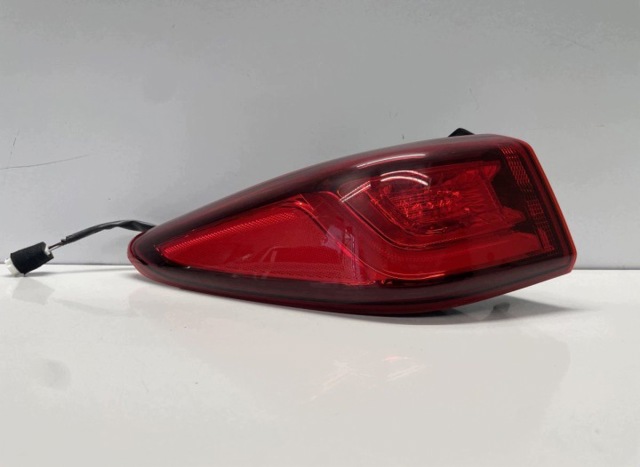 Ліхтар задній 92401J9100 HYUNDAI