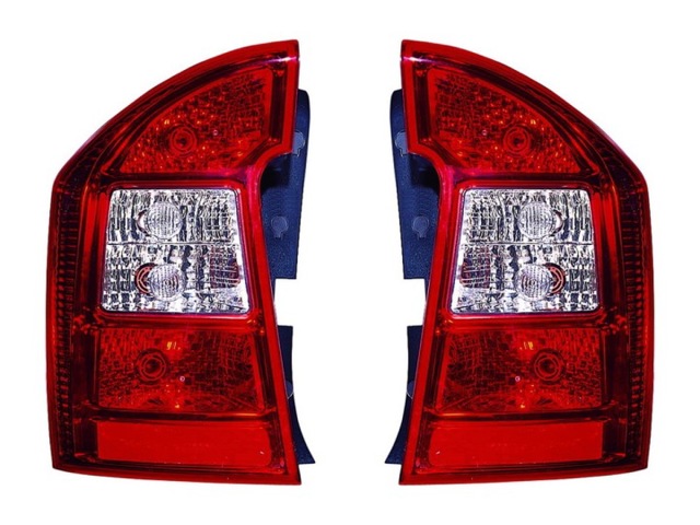 Задній правий стоп 924021D010 HYUNDAI
