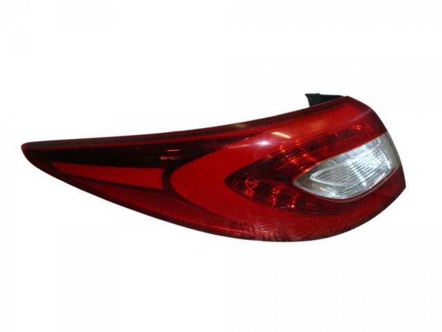 Фара задня права зовнішня 924022Y500 HYUNDAI