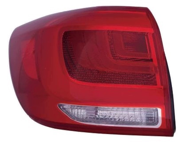 Фара задня права зовнішня 924023W610 HYUNDAI