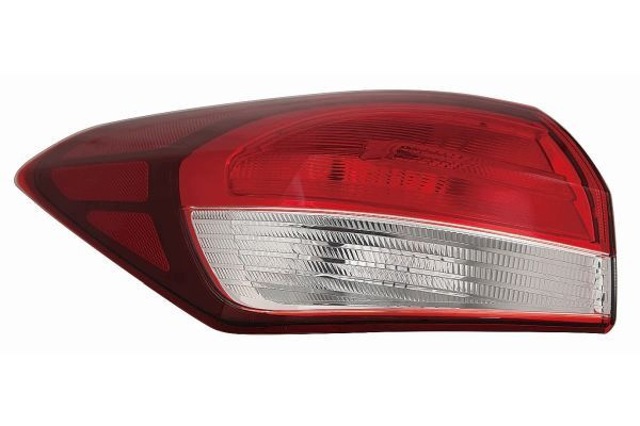 Задній правий зовнішній ліхтар 92402A7600 HYUNDAI