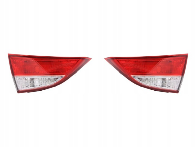 Стоп задній 924033X050 HYUNDAI