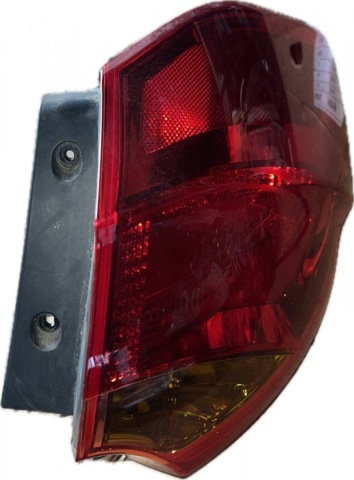 Задній правий стоп 92420A2000 HYUNDAI