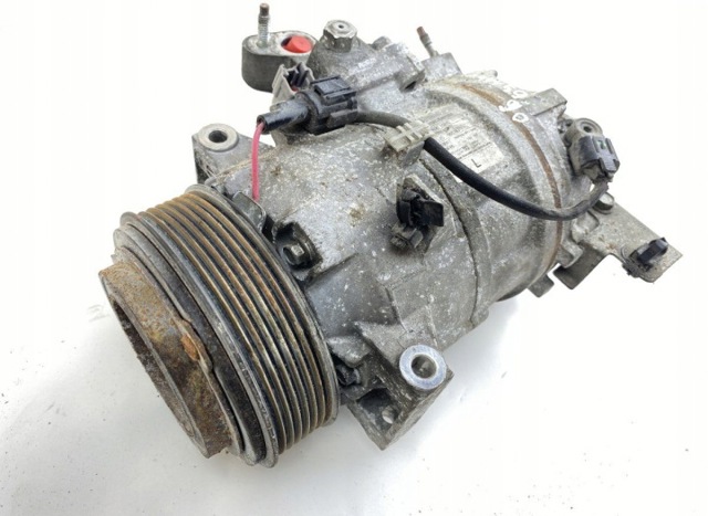 Компресор кондиціонера 926001CB1C NISSAN