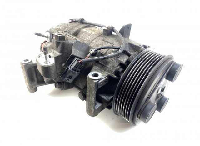 Компресор кліматичної установки 926001MS0A NISSAN