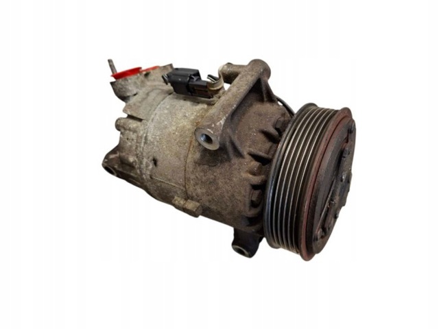 Компресор кондиціонера 92600JD200 NISSAN
