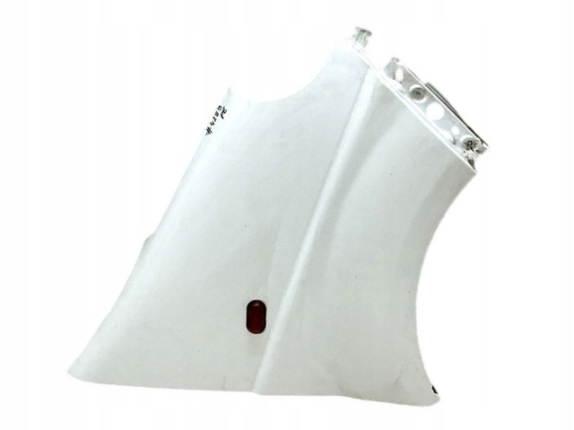 Переднє праве крило 93188421 OPEL
