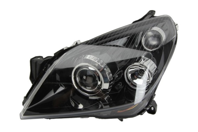 Фара 93190388 OPEL