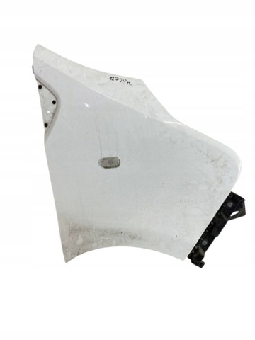 Переднє праве крило 93455813 OPEL