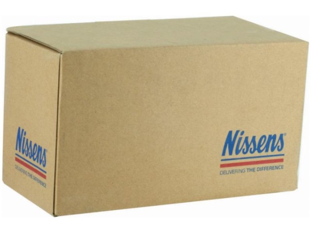 Подача масляна труба 935033 NISSENS