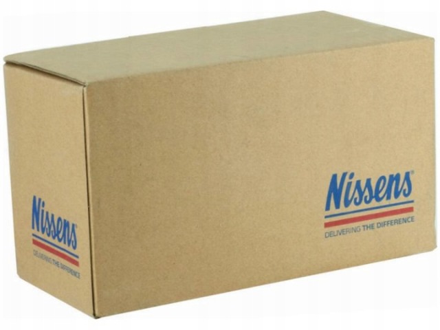 Подача масляна труба 935097 NISSENS