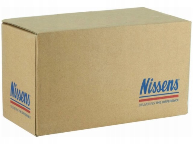 Подача масляна труба 935101 NISSENS