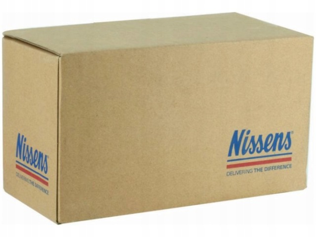 Подача масляна труба 935141 NISSENS