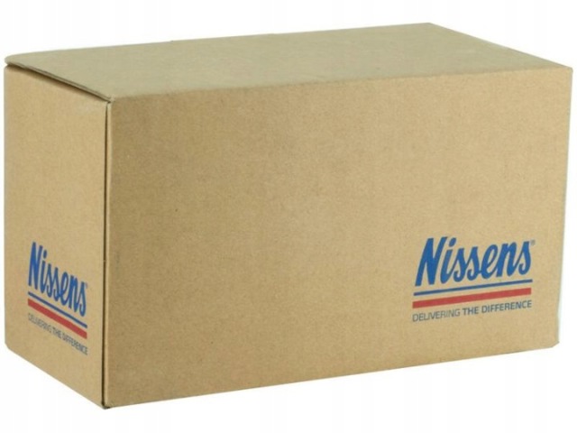 Подача масляна труба 935168 NISSENS