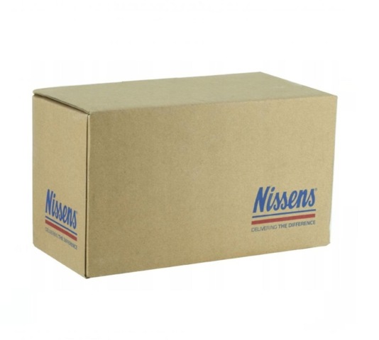 Подача масляна труба 935176 NISSENS