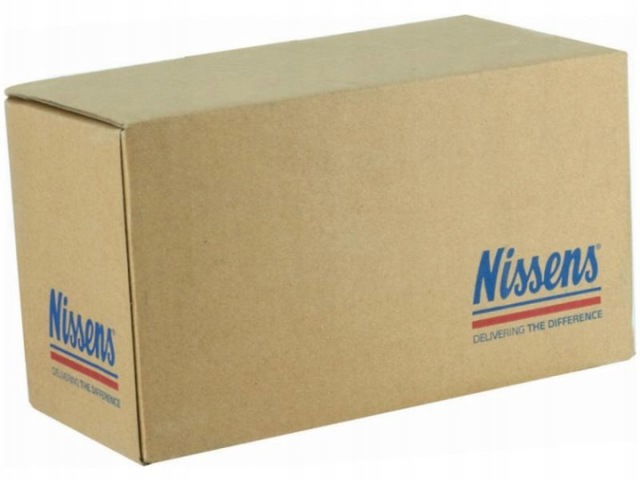 Подача масляна труба 935186 NISSENS