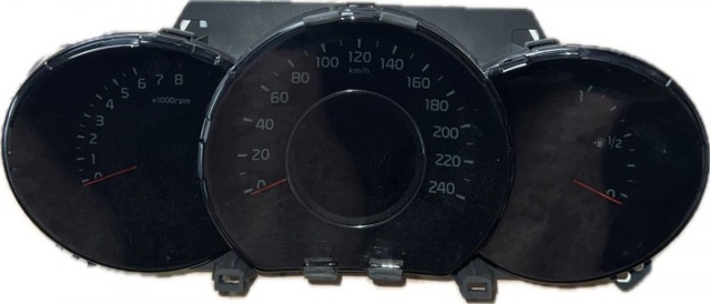 Прилади управління 94033A2000 HYUNDAI