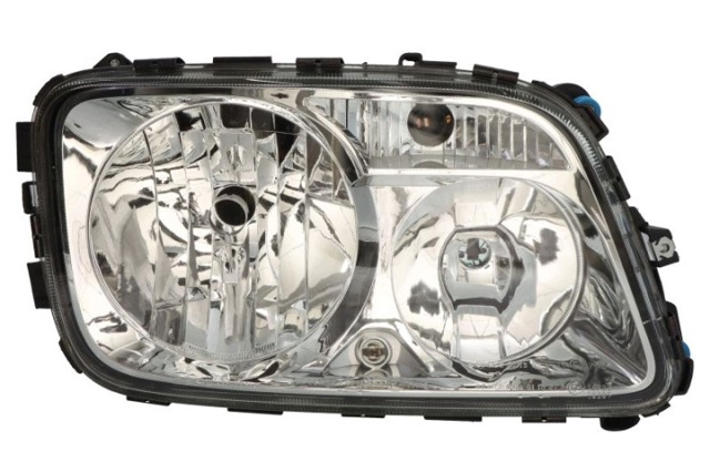 Фара передня права 9438201761 MERCEDES