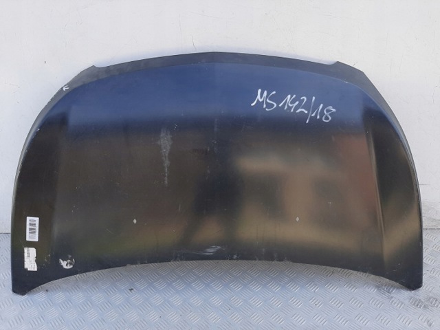 Капот 95270635 GM