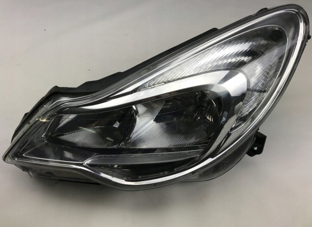 Фара основна ліва 95511327 OPEL