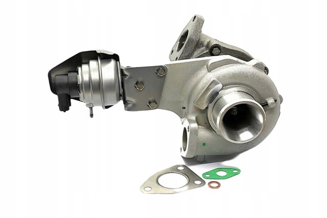 Турбонаддув 95519811 OPEL