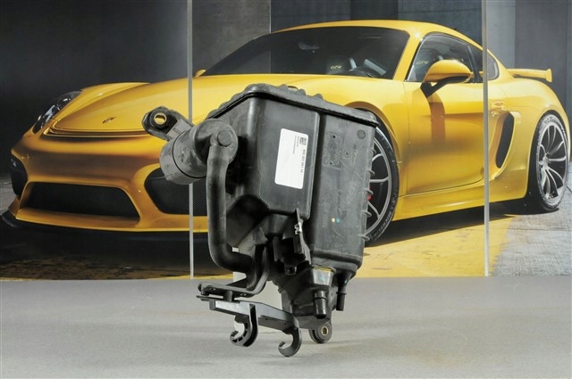 Адсорбер парів палива 95520108114 PORSCHE