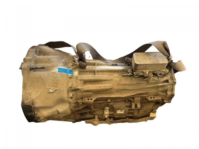 АКПП в зборі (автоматична коробка передач) 95830001113 PORSCHE