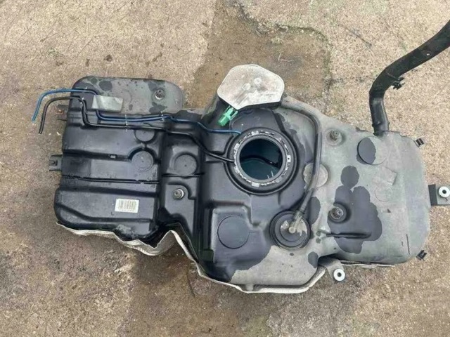 Бак паливний додатковий 95B201021 PORSCHE