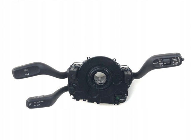 Спіраль Airbag 95B953568H PORSCHE