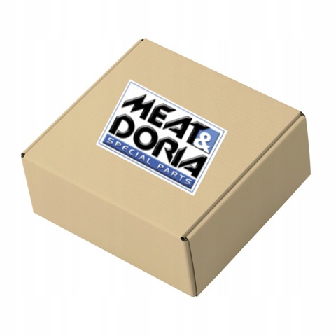 Трубка, що нагнітається 961168 MEAT&DORIA