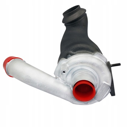 Турбонаддув 9631421480 PEUGEOT