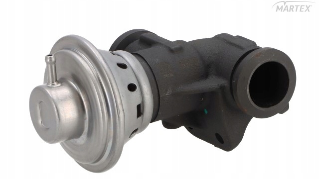 Клапан рециркуляції відпрацьованих газів EGR 9640341280 FIAT
