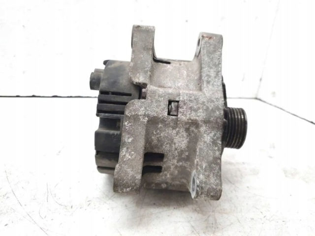 Citroen c5 генератор 9642879680 2542794a