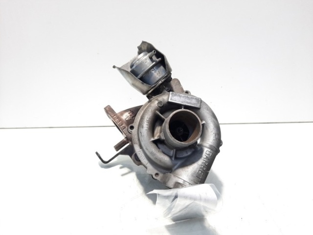 Турбіна 9650764480 PEUGEOT