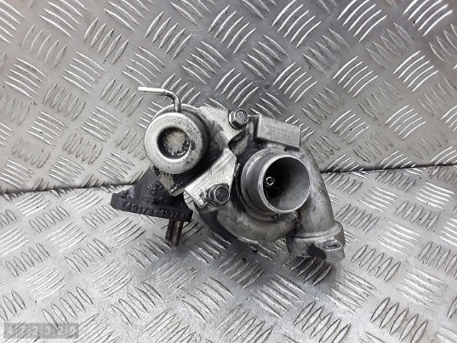 Турбокомпресор 9662371080 FORD
