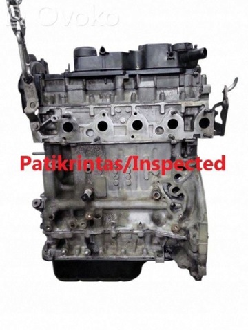 Форсунка паливна 9674973080 MAZDA