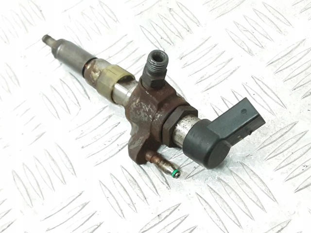 Форсунка паливна 9674973080 VOLVO