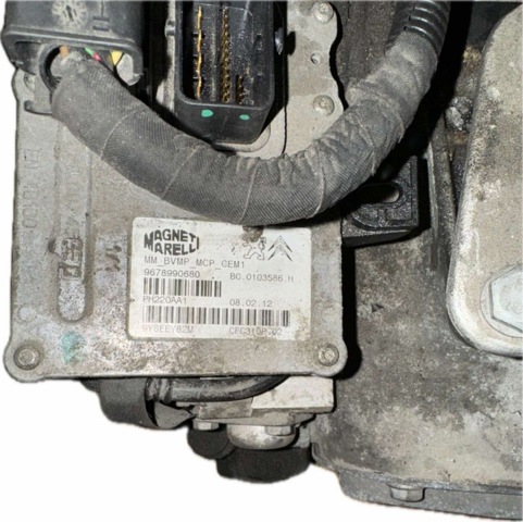 9678990680 Peugeot/Citroen