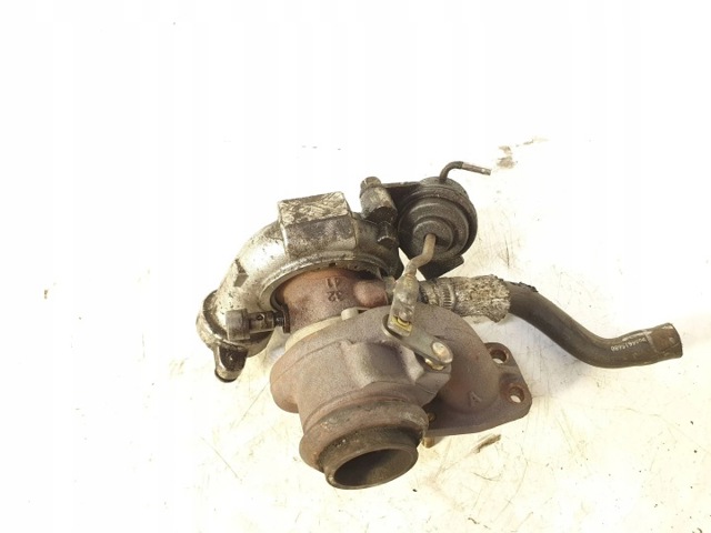 Турбіна 9685293080 FORD