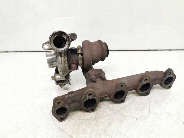 Турбокомпресор 9685293080 PEUGEOT