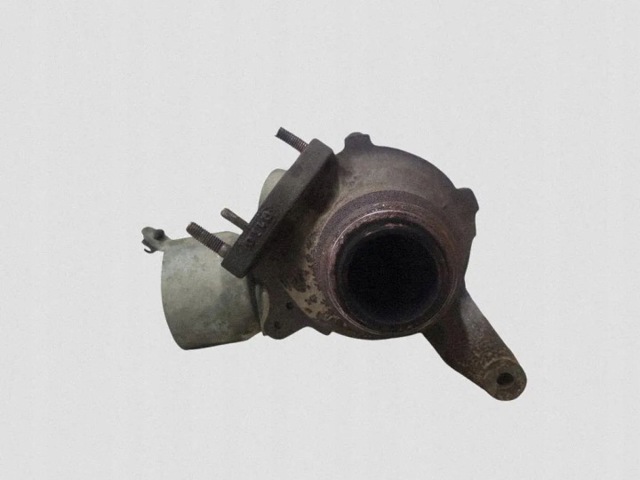 Турбокомпресор 9688361580 PEUGEOT