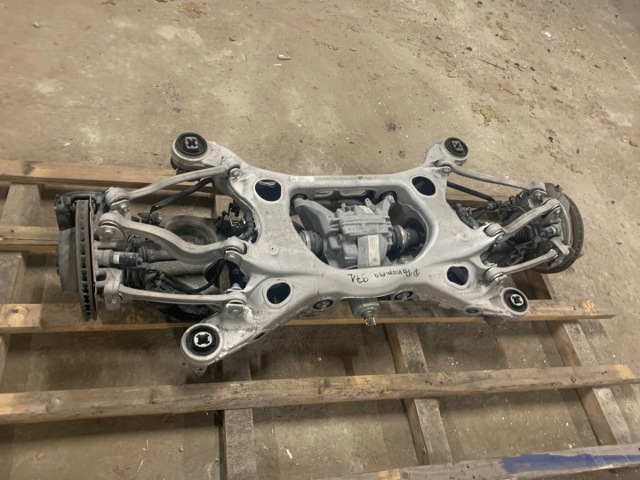971599030AA Porsche